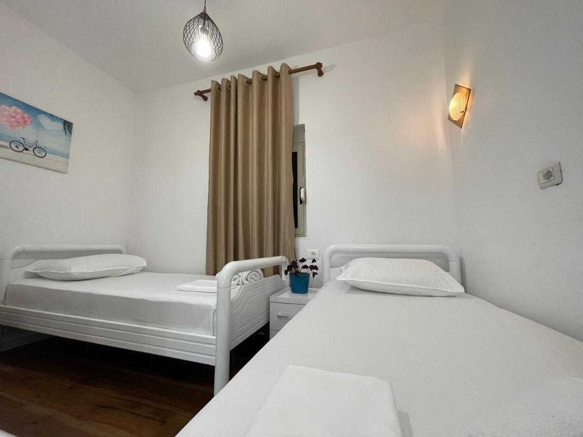 Arteg Apartments - Premium Durrës Exterior foto