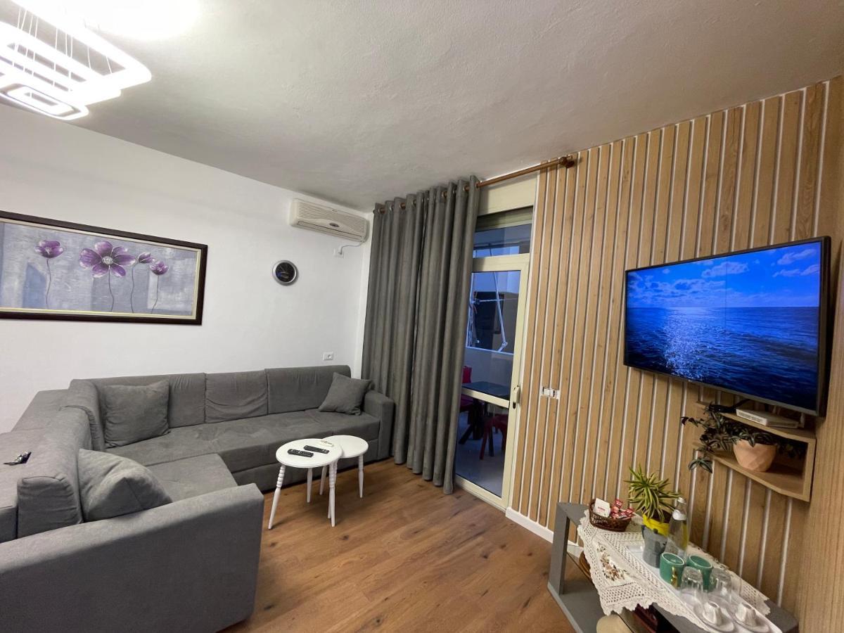 Arteg Apartments - Premium Durrës Exterior foto
