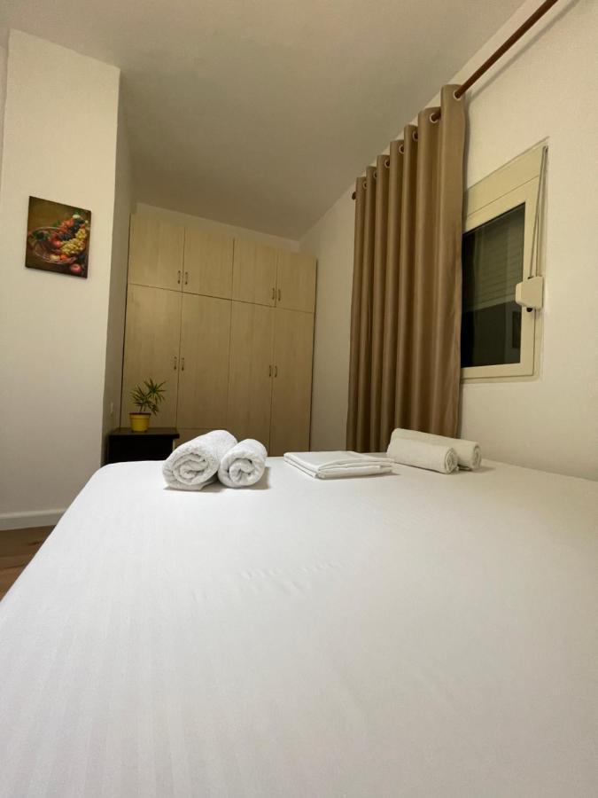 Arteg Apartments - Premium Durrës Exterior foto