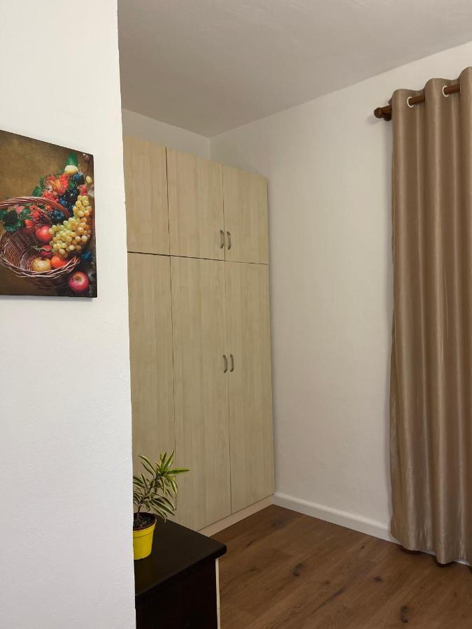 Arteg Apartments - Premium Durrës Exterior foto