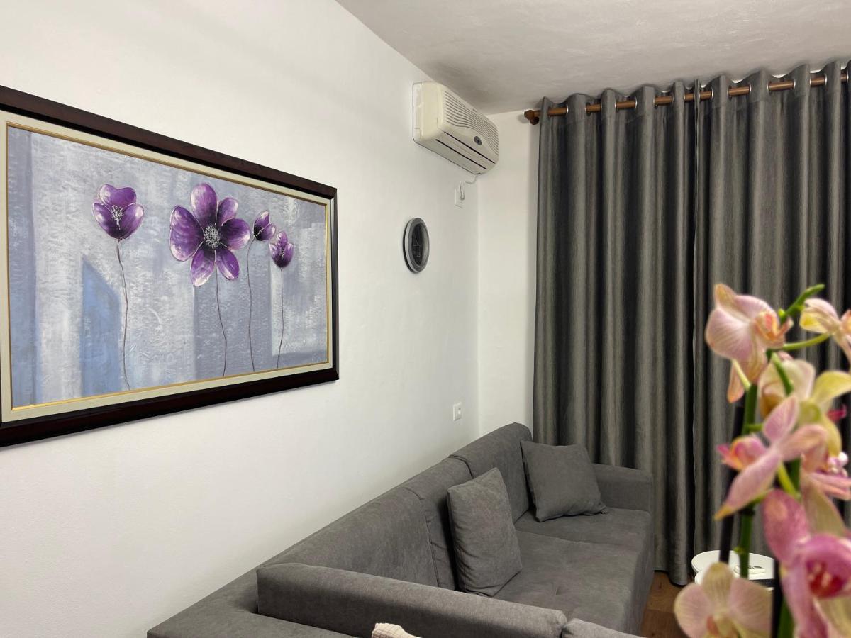 Arteg Apartments - Premium Durrës Exterior foto