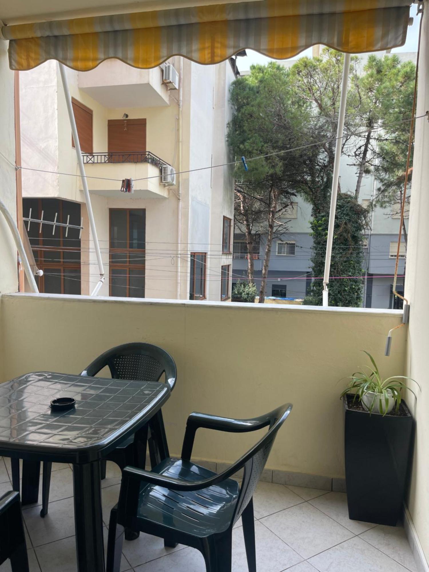 Arteg Apartments - Premium Durrës Exterior foto